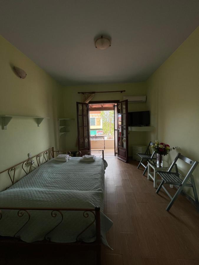 Sea & River Apartments Сидарион Экстерьер фото