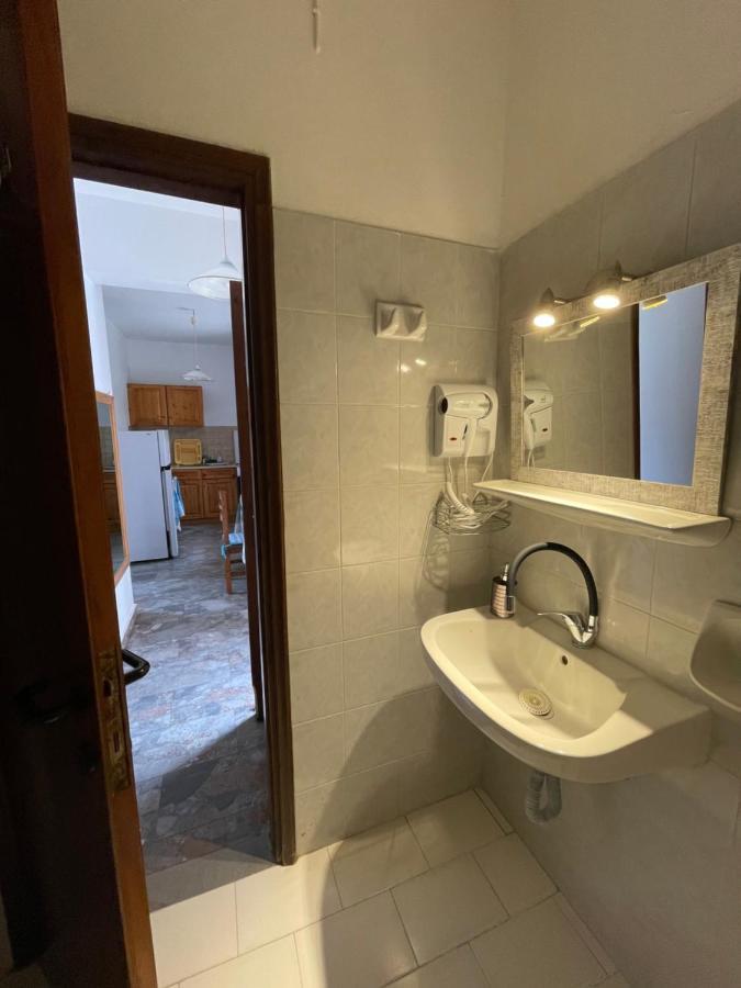 Sea & River Apartments Сидарион Экстерьер фото