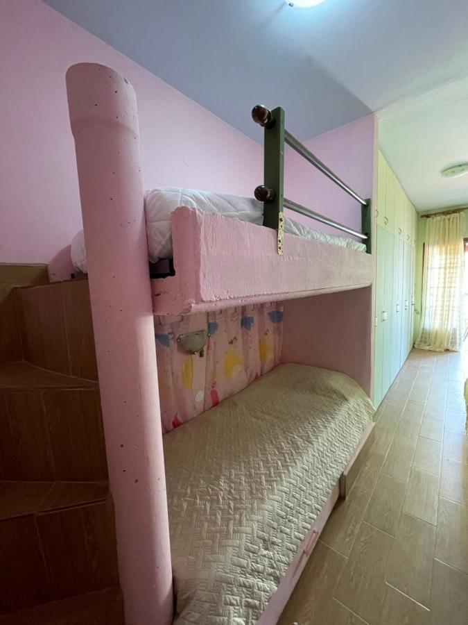 Sea & River Apartments Сидарион Экстерьер фото